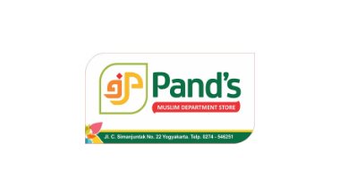 Loker IT Support di Pand’s Muslim Department Store 
